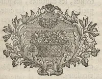 An illustration from Methode pour conserver la santé suivant le cours des saisons et des differens temperamens et le moyen de les connoistre : où l'on enseigne les remedes contre les maladies contagieuses, petite-verole, fievres poupreuses...2 tomes en un (1699)