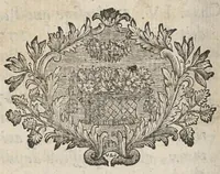 An illustration from Methode pour conserver la santé suivant le cours des saisons et des differens temperamens et le moyen de les connoistre : où l'on enseigne les remedes contre les maladies contagieuses, petite-verole, fievres poupreuses...2 tomes en un (1699)