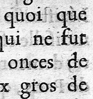 An illustration from Régime de santé pour se procurer une longue vie et une vieillesse heureuse, fondé sur la maxime de médecine ″a laedentibus et juvantibus″, avec la réponse à la critique par le sieur de La Cour (1690)