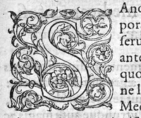 An illustration from Caroli Stephani De Nutrimentis, ad Baillyum, libri tres (1550)