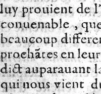 Picture 10 of 10 from L'art de vivre longuement sous le nom de Medee... (1633), leaf 247