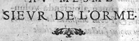 An illustration from L'art de vivre longuement sous le nom de Medee... (1633)