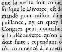 An illustration from La doctrine des raports de chirurgie fondée sur les maximes d'usage et sur la disposition des nouvelles ordonnances (1684)