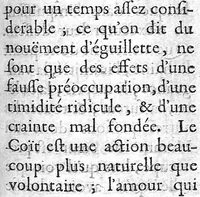 An illustration from La doctrine des raports de chirurgie fondée sur les maximes d'usage et sur la disposition des nouvelles ordonnances (1684)