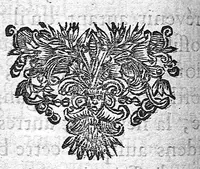 An illustration from La doctrine des raports de chirurgie fondée sur les maximes d'usage et sur la disposition des nouvelles ordonnances (1684)