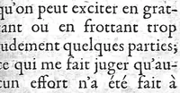 An illustration from La doctrine des raports de chirurgie fondée sur les maximes d'usage et sur la disposition des nouvelles ordonnances (1684)
