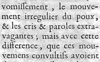 An illustration from La doctrine des raports de chirurgie fondée sur les maximes d'usage et sur la disposition des nouvelles ordonnances (1684)