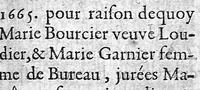 An illustration from La doctrine des raports de chirurgie fondée sur les maximes d'usage et sur la disposition des nouvelles ordonnances (1684)