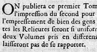An illustration from Secrets concernant la beauté et la santé. Tome premier (1688)