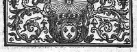 Picture 4 of 8 from Secrets concernant la beauté et la santé. Tome premier (1688), leaf 418