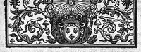 An illustration from Secrets concernant la beauté et la santé. Tome premier (1688)