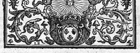 An illustration from Secrets concernant la beauté et la santé. Tome premier (1688)