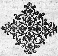 An illustration from Cosmopolite ou nouvelle lumiere de la phisique naturelle. Traittant de la constitution generale des elemens simples & des composez ; trad; nouvellement de latin en françois par le sieur de Bosnay... (1629)