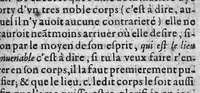 An illustration from Traicté du soulphre, second principe de nature faict par le mesme autheur...intitulé le Cosmopolite ; trad. du latin par F. Guiraud... (1628)
