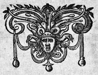 An illustration from Traicté du soulphre, second principe de nature faict par le mesme autheur...intitulé le Cosmopolite ; trad. du latin par F. Guiraud... (1628)