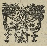 An illustration from Poème philosophic de la vérité de la phisique mineralle... (1620)