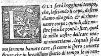 An illustration from Gli ornamenti delle donne tratti dalle scritture d'una Reina Greca (1562)