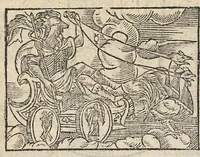 Picture 30 of 63 from La Chiromance et phisiognomie par le regard des membres de l'homme..., le tout mis en françois par Antoine du Moulin masconnois (1638), leaf 119