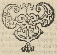Picture 32 of 63 from La Chiromance et phisiognomie par le regard des membres de l'homme..., le tout mis en françois par Antoine du Moulin masconnois (1638), leaf 122