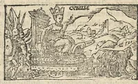 Picture 18 of 63 from La Chiromance et phisiognomie par le regard des membres de l'homme..., le tout mis en françois par Antoine du Moulin masconnois (1638), leaf 80