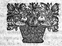 An illustration from Les Jugements astronomiques des songes, par Artemidorus, autheur ancien et renommé. Augmenté par Auguste Niphe sur les Augures. Et un traité fait sur les divinations par Antoine du Moulin (1664)