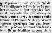 An illustration from Les Jugements astronomiques des songes, par Artemidorus, autheur ancien et renommé. Augmenté par Auguste Niphe sur les Augures. Et un traité fait sur les divinations par Antoine du Moulin (1664)