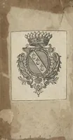 An illustration from Nouvelle chirurgie médicale et raisonnée (1691)