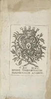 An illustration from Nouvelle chirurgie médicale et raisonnée (1691)