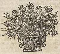 An illustration from Oeuvres chirurgicales...divisées en deux parties...derniere edition soigneusement reveue & enrichie de diverses figures inventées par l'autheur (1658)
