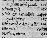 An illustration from Ioannis Velcurionis Commentariorum libri IIII. in universam Aristotelis Physicen: nunc recens summa fide exactaque diligentia castigati & excusi (1558)