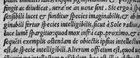 An illustration from Ioannis Velcurionis Commentariorum libri IIII. in universam Aristotelis Physicen: nunc recens summa fide exactaque diligentia castigati & excusi (1558)