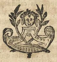 An illustration from Epitome des preceptes de medecine et de chirurgie. Avec ample declaration des remedes propres aux maladies (1642)
