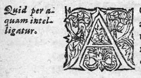 An illustration from Myrothecium spagyricum ; sive, Pharmacopoea chymica, occultis naturae arcanis, ex hermeticorum medicorum scriniis depromptis abunde illustrata... (1628)