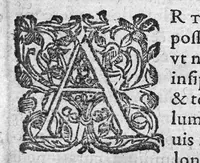 An illustration from Myrothecium spagyricum ; sive, Pharmacopoea chymica, occultis naturae arcanis, ex hermeticorum medicorum scriniis depromptis abunde illustrata... (1628)