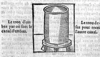 Picture 6 of 8 from Quatre livres des secrets de medecine et de la philosophie chymique, faits francois par M. Jean Liebaut...derniere edition (1600), leaf 271