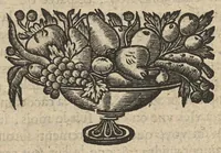 An illustration from Traité des maladies des femmes par M. Jean Varandée...reue, augmenté d'annotations, & traduit en françois par I. B.... (1666)