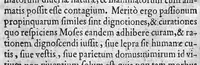 An illustration from De iis quae scripta sunt physice in libris sacris (1588)