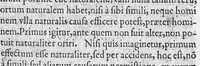 Picture 7 of 8 from De iis quae scripta sunt physice in libris sacris (1588), leaf 500