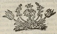 An illustration from Traité des medicamens. Et la maniere de s'en servir pour la guerison des maladies, suivant les experiences des medecins modernes. Avec les formules pour la composition des medicamens. seconde edition... (1695)
