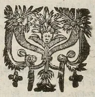 An illustration from Traité des medicamens. Et la maniere de s'en servir pour la guerison des maladies, suivant les experiences des medecins modernes. Avec les formules pour la composition des medicamens. seconde edition... (1695)