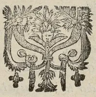 An illustration from Traité des medicamens. Et la maniere de s'en servir pour la guerison des maladies, suivant les experiences des medecins modernes. Avec les formules pour la composition des medicamens. seconde edition... (1695)