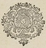 An illustration from Traité des medicamens. Et la maniere de s'en servir pour la guerison des maladies, suivant les experiences des medecins modernes. Avec les formules pour la composition des medicamens. seconde edition... (1695)