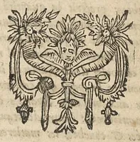 An illustration from La pharmacopée des dogmatiques réformée (1648)