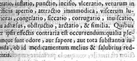 An illustration from Oeuvres pharmaceutiques (1628)