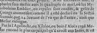 An illustration from Paraphrase sur la pharmacopée divisée en deux livres...reveüe, corrigée, & augmentée par l'Autheur. Ensemble un traicté des Eaux distillées, qu'un Apothicaire doit tenir en sa boutique, faict par Laurent Catelan,...derniere edition (1623)