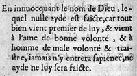 An illustration from Opuscule tres-excellent, de la vraye philosophie naturelle des metaux, traitant de l'augmentatio & perfection d'iceux... derniere edition... (1612)