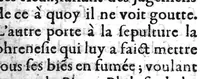 An illustration from Desabusement des esprits vains qui s’amusent à chercher dans l’art ce qui n’est que dans la nature & dans la nature ce qu'elle n'a pas... (1626)