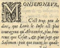 An illustration from La physique demonstrative, divisee en trois livres. Le premier traicte des eaux minerales.. (1643)