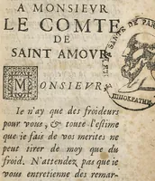 An illustration from L'usage de la glace, de la neige et du froid (1671)