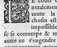 An illustration from La physique ou sciences des choses naturelles (1607)